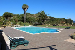 Aveiros Apartment